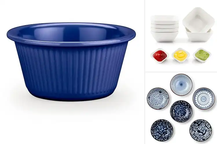 Detailed view of Best 3 Oz Sauce Bowls: Top 10 Picks for Every Occasion