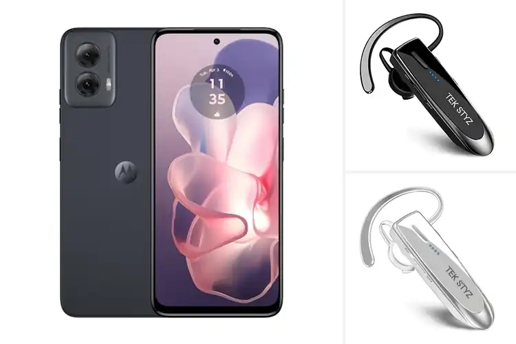 Detailed view of Best 5G LTE Bluetooth 5.3: Discover Top Devices Now