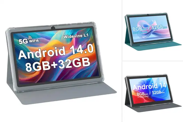 Detailed view of Best 8GB RAM Android 14 Performance