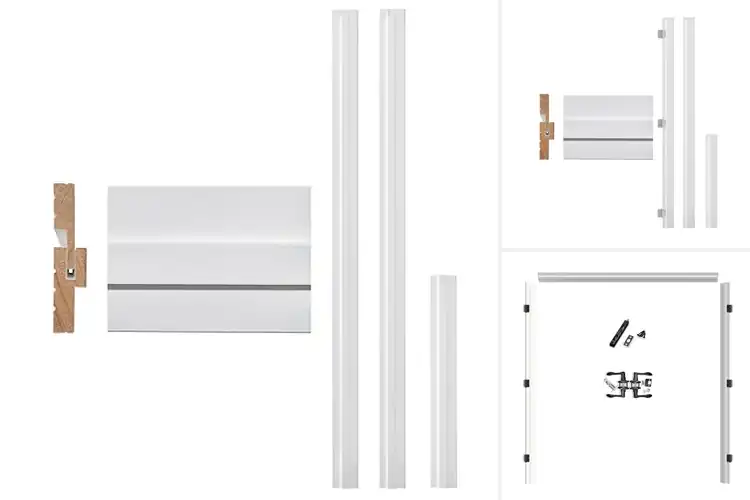 Detailed view of Best Adjustable Door Jambs