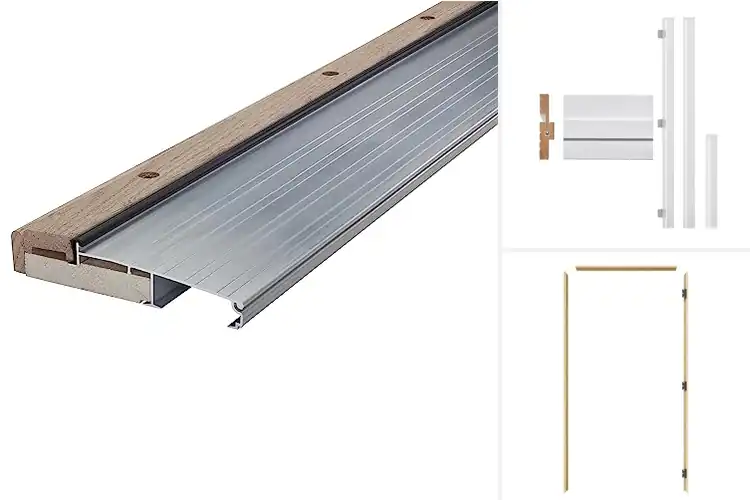 Detailed view of Best Adjustable Size Door Jambs: Top 10 Picks Simplify Setup