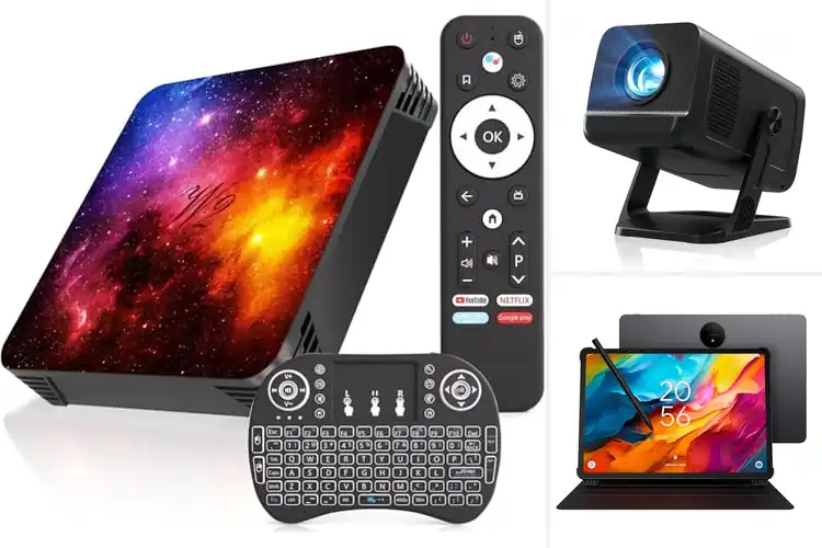 Detailed view of Best Android 14 Experience: Elevate Your Daily Tech Life
