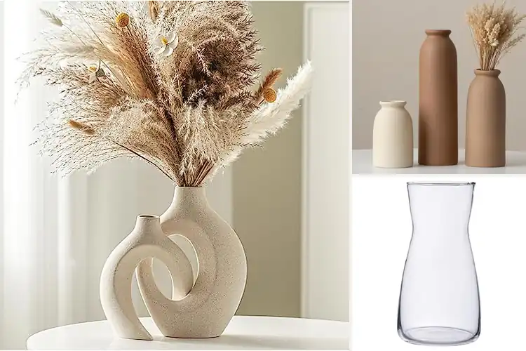 Detailed view of Best Boho Vases: Elevate Your Space with Timeless Charm