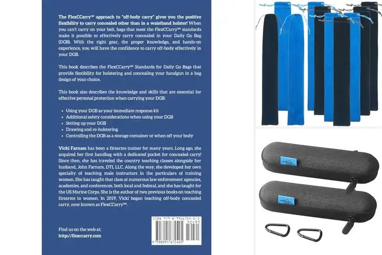 Detailed view of Best Carrying Solutions