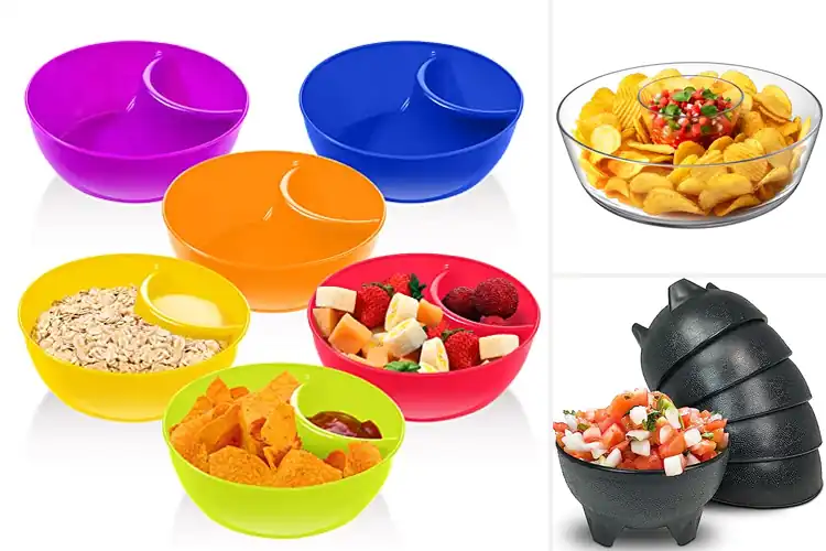 Detailed view of Best Chip Resilient Bowls: Top 10 Durable & Stylish Picks