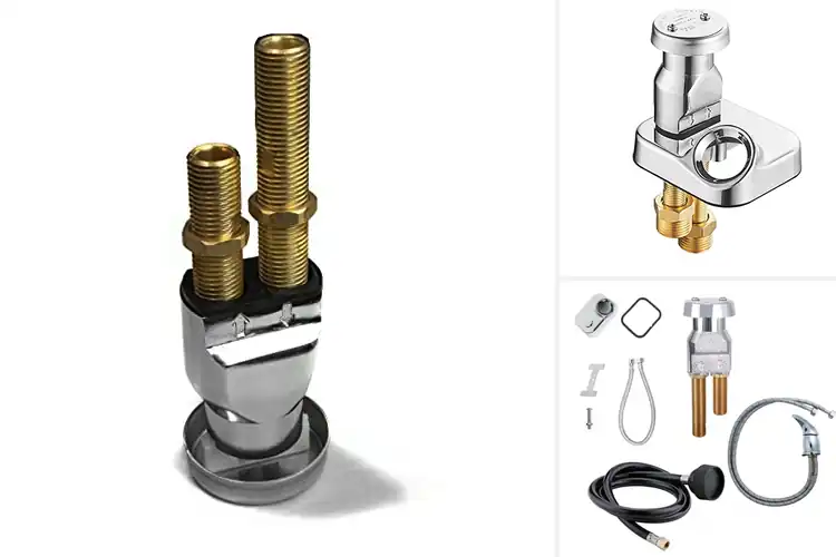Detailed view of Best Commercial Salon Vacuum Breakers