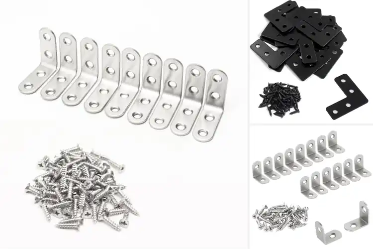 Detailed view of Best Corner Plates: 10 Top Picks for Rock-Solid Builds