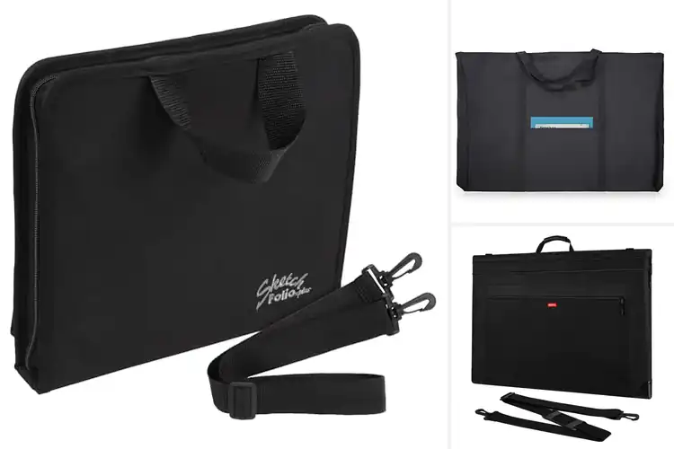 Detailed view of Best Creative Portfolio Cases