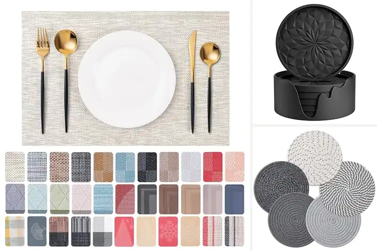 Detailed view of Best Dining Accessories: Top 10 Picks to Elevate Your Meals