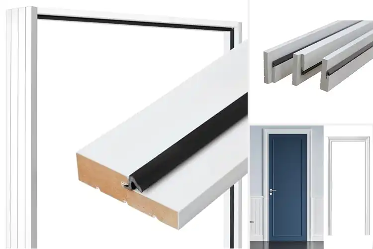 Detailed view of Best Door Frame Kits