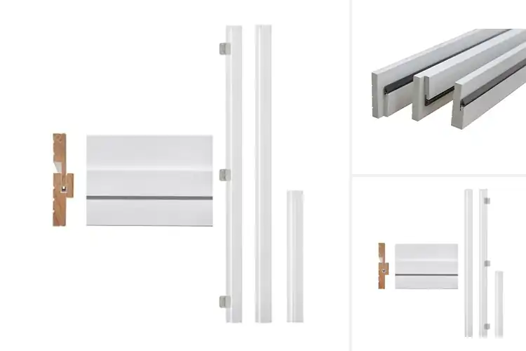Detailed view of Best Door Jamb Kits: Top 10 DIY Door Installation Solutions