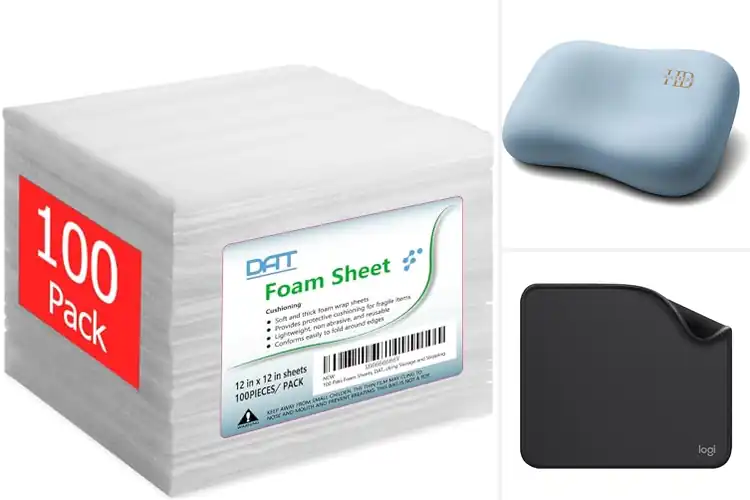 Detailed view of Best Durable Materials