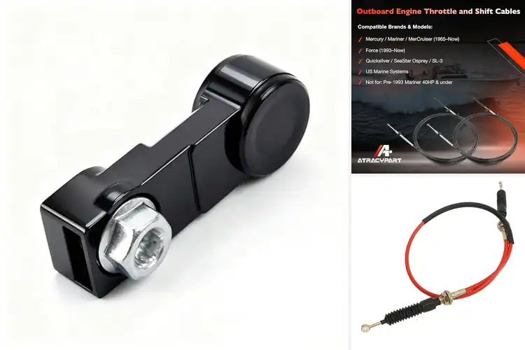 Detailed view of Best Durable Shift Cables: Top Picks for Smooth Gear Changes