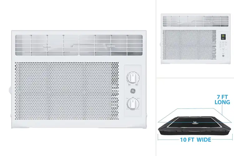 Detailed view of Best Easy Install Kit