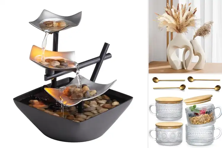 Detailed view of Best Gift For Home Decor