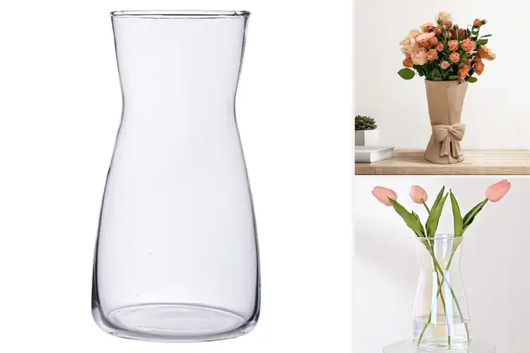 Detailed view of Best Gift Vases: Find Your Perfect Match Effortlessly