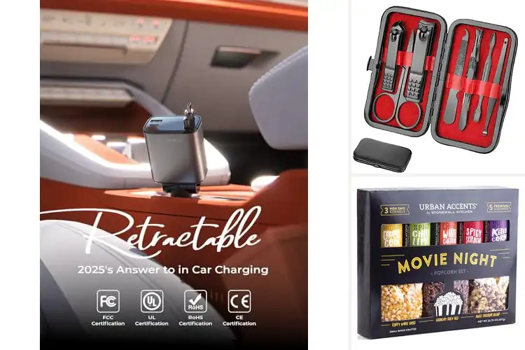 Detailed view of Best Gifts for Men and Women