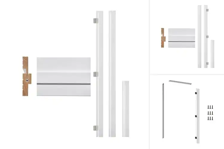 Detailed view of Best Interior Door Jambs