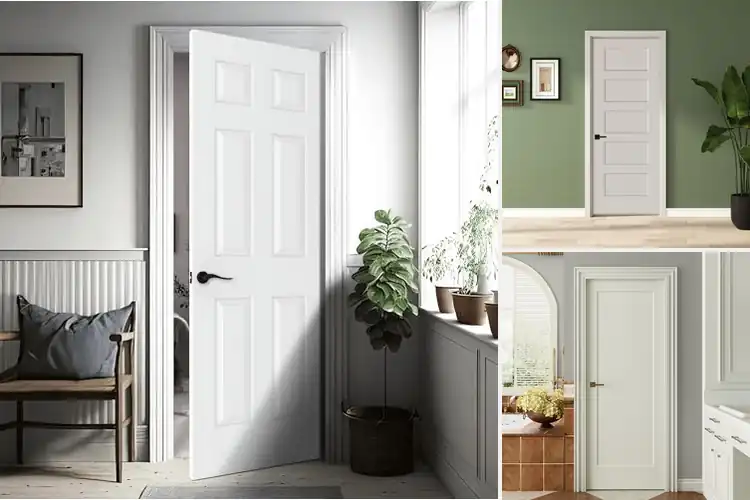 Detailed view of Best Interior Doors: Stylish & Durable Picks for Your Home