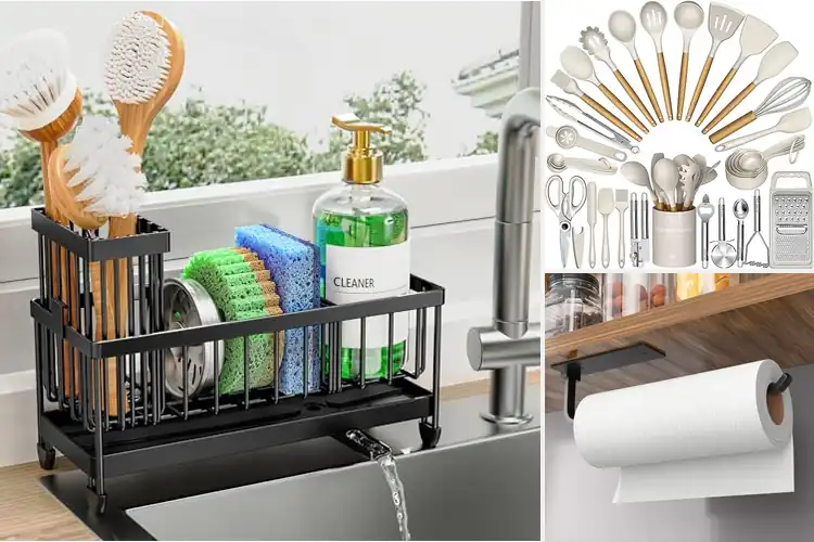Detailed view of Best Kitchen Essentials