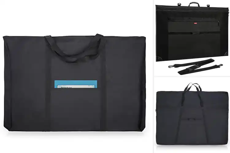 Detailed view of Best Large Portfolio Cases