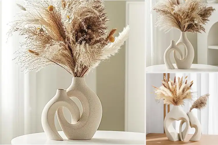 Detailed view of Best Modern Centerpieces to Elevate Your Space Instantly