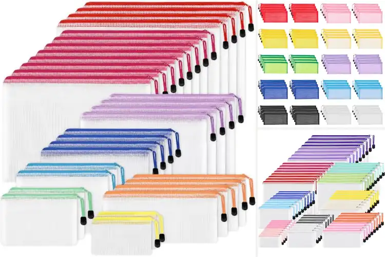 Detailed view of Best Multipurpose Storage Bags: Top Picks for Home & Travel