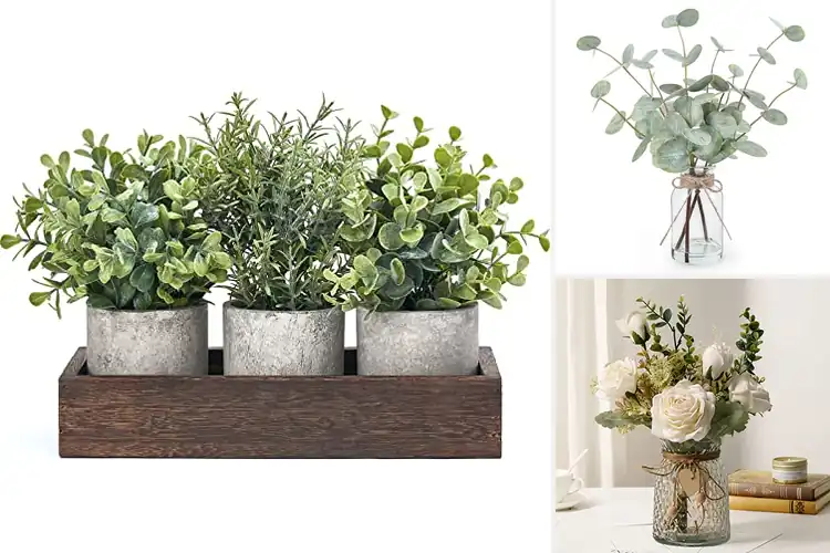 Detailed view of Best Office Centerpieces: 10 Desk & Meeting Room Ideas