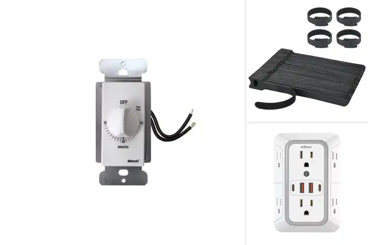 Detailed view of Best Office Power Solutions