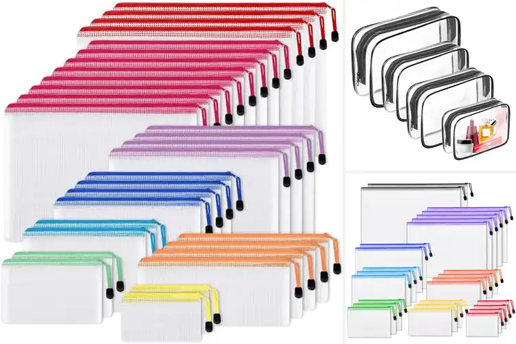Detailed view of Best Organizer Bags: 10 Top Picks to Simplify Your Life