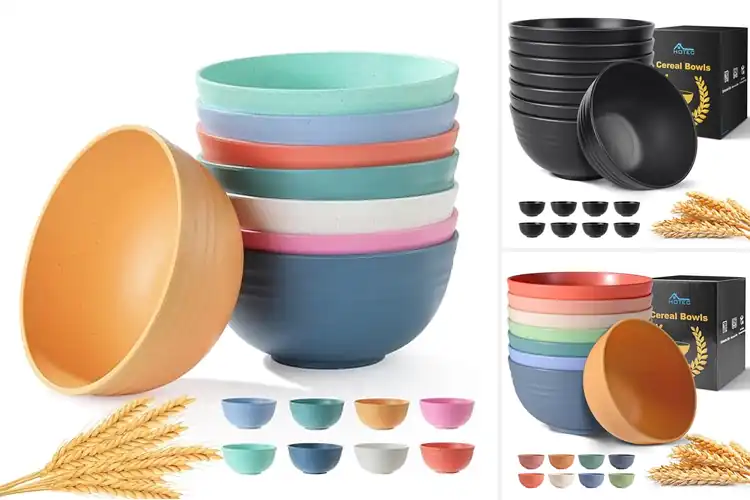 Detailed view of Best Outdoor Bowls