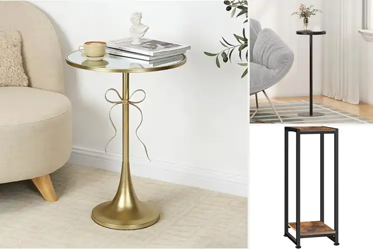 Detailed view of Best Pedestal Stand