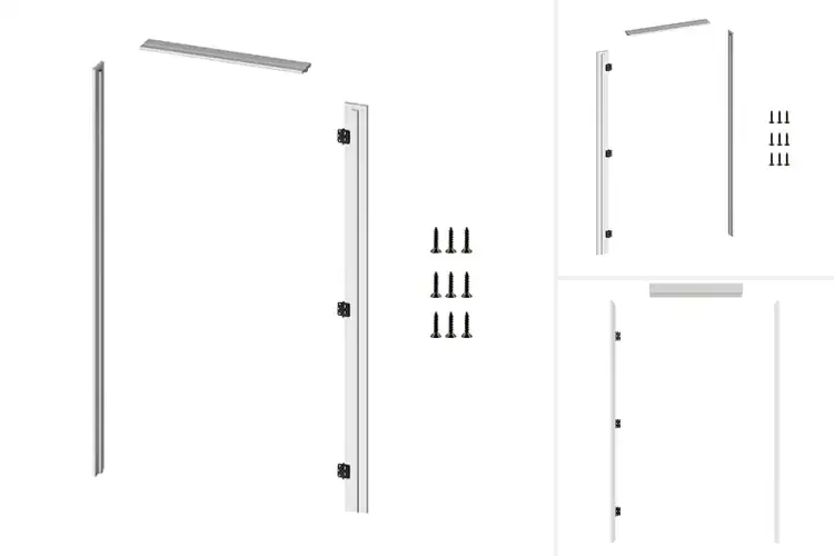 Detailed view of Best Prehung Door Jambs: Top 10 Tested & Reviewed for You