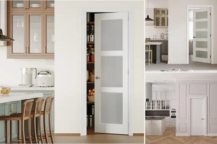 Detailed view of Best Prehung Interior Doors: Top 10 Picks for Your Home