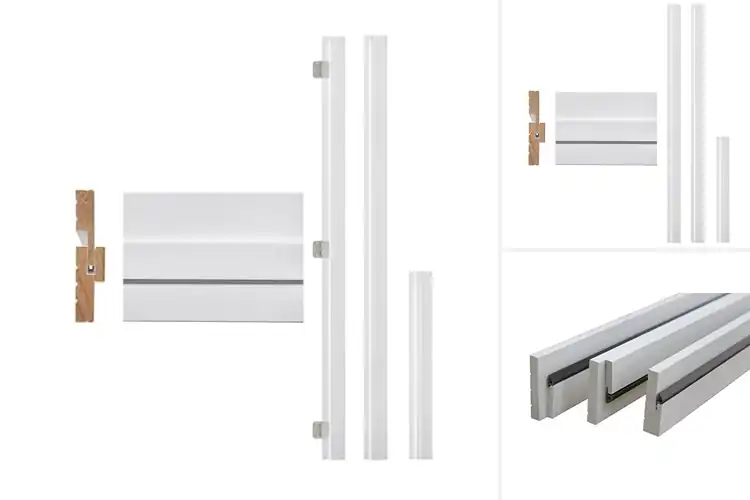 Detailed view of Best Primed Door Frame Kits