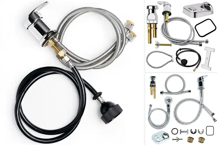 Detailed view of Best Professional Salon Sprayer Kits