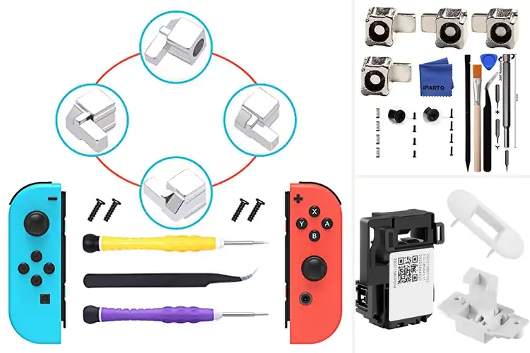 Detailed view of Best Replacement Lock Switches