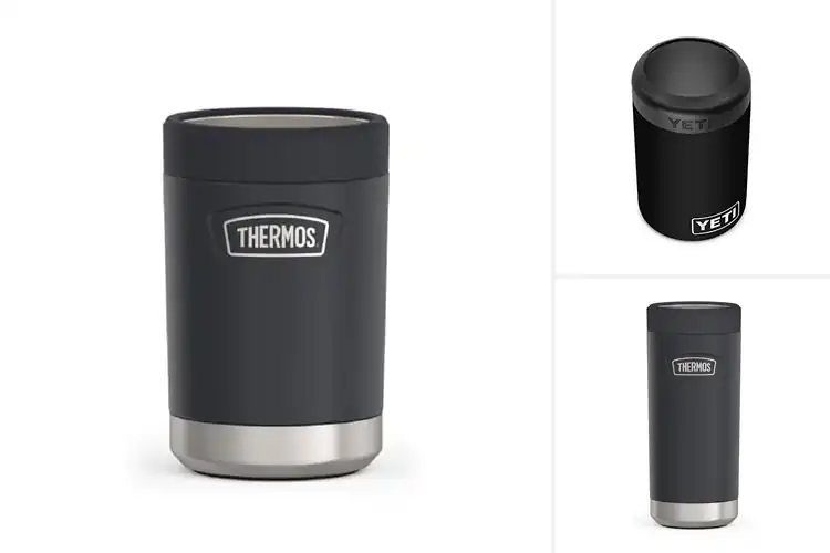 Detailed view of Best Safe Vacuum Insulators