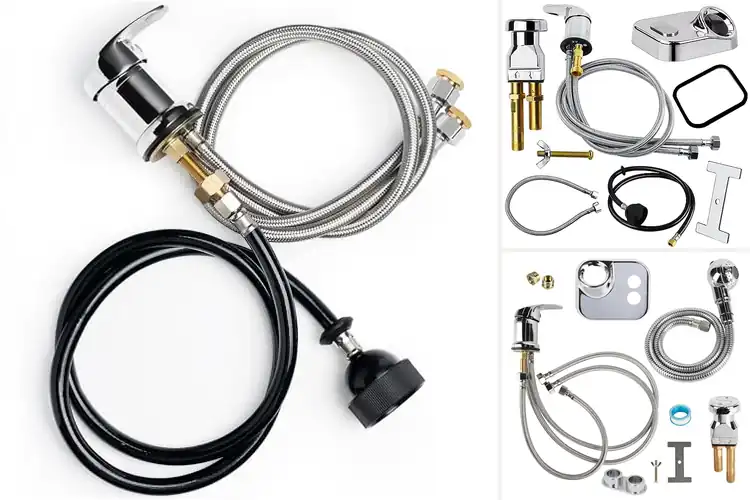 Detailed view of Best Salon Spray Kits