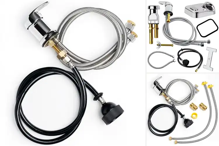 Detailed view of Best Salon Sprayer Kits : Professional Comfort & Durability