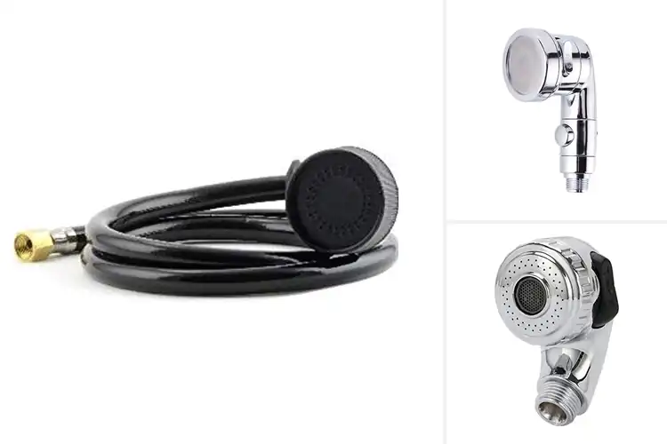 Detailed view of Best Salon Sprayers