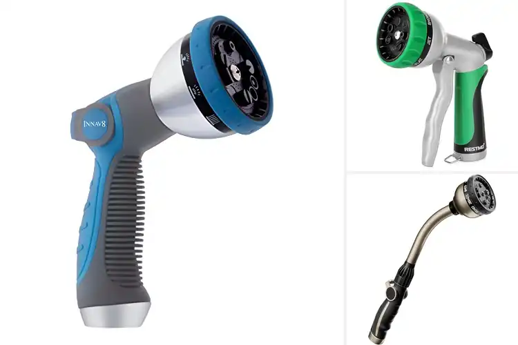 Detailed view of Best Sprayer Hoses: Top Picks for Effortless Outdoor Tasks