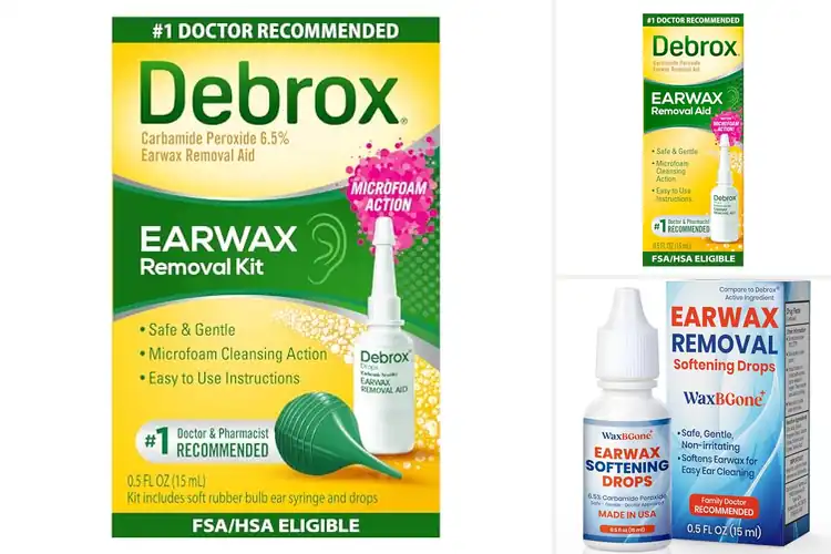 Detailed view of Best Wax Removal Solutions