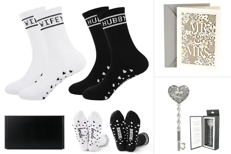 Detailed view of Best Wedding Gifts: 10 Thoughtful Ideas to Celebrate Love