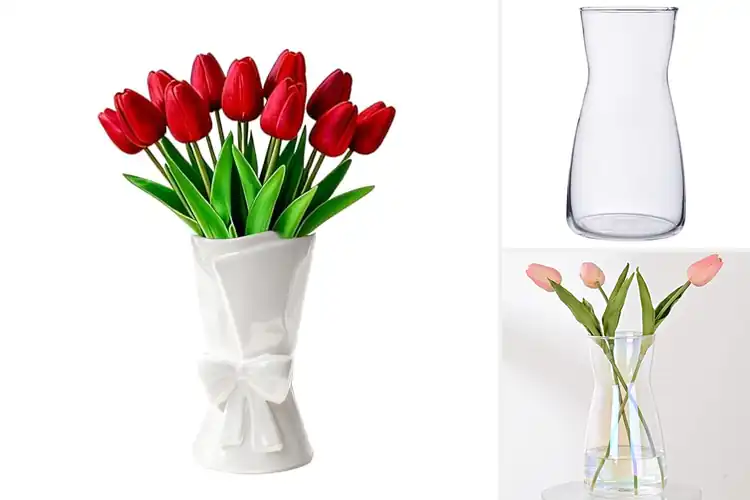 Detailed view of Best Wedding Vase Gifts