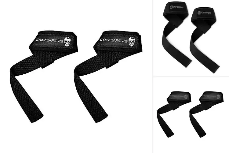 Detailed view of Best Weightlifting Straps